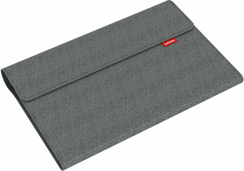 Hoesje Lenovo Yoga Smart Tab Sleeve and Film Gray - 1