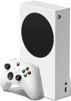 Gaming Console Xbox Series S - 512GB - 1