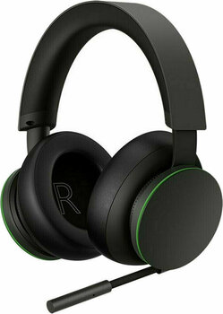 Casque PC Xbox XSX - Wireless Noir Casque PC - 1