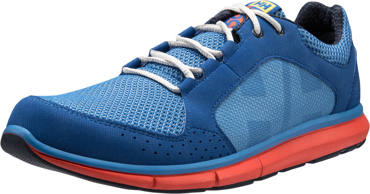Мъжки обувки Helly Hansen AHIGA V3 HYDROPOWER BLUE - 43