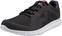 Mens Sailing Shoes Helly Hansen Ahiga V3 Hydropower Jet Black- 43