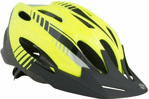 Bike Helmet HQBC Ventiqo Fluo Yellow 58-61 Bike Helmet - 1