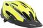 Kask rowerowy HQBC Ventiqo Fluo Yellow 58-61 Kask rowerowy