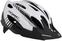 Cyklistická helma HQBC Ventiqo Bílá-Černá 54-58 Cyklistická helma