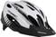 Cyklistická helma HQBC Ventiqo Bílá-Černá 58-61 Cyklistická helma