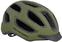 Cyklistická helma HQBC Cityq Army Green Matt 52-57 Cyklistická helma
