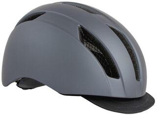 HQBC URBANIQ Anthracite Matt 52-58