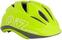 Dětská cyklistická helma HQBC Qiz Lime Matt 46-52 Dětská cyklistická helma