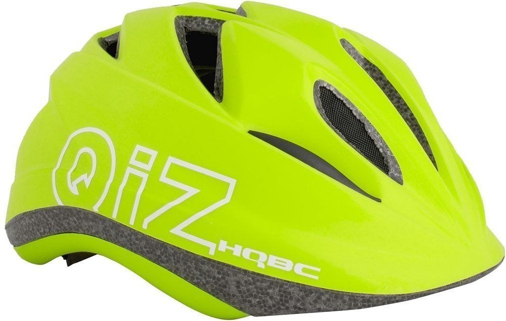 Kid Bike Helmet HQBC Qiz Lime Matt 52-57 Kid Bike Helmet