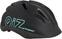 Casque de vélo enfant HQBC Qiz Black Matt 52-57 Casque de vélo enfant