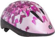 HQBC Kiqs Pink 52-56 Kid Bike Helmet