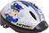 HQBC Funq Policeman 48-54 Kid Bike Helmet