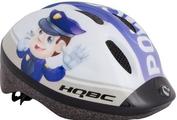 HQBC Funq Policjant 48-54 Dziecięcy kask rowerowy