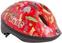 Kid Bike Helmet HQBC Funq Animals Red 48-54 Kid Bike Helmet