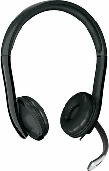 Ακουστικά Microsoft LifeChat LX-6000 for Business Ακουστικά - 1