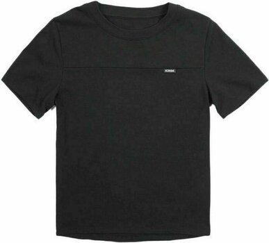 Outdoorové tričko Chrome W Holman Performance Black M Outdoorové tričko - 1