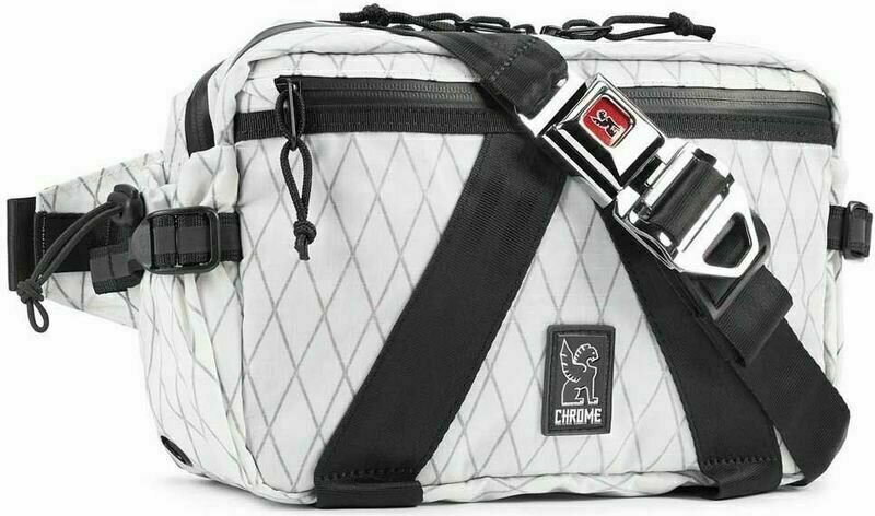 Раници Chrome Tensile Hip Pack White