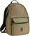Lifestyle Backpack / Bag Chrome Naito Pack Stone Grey/Black 22 L Backpack