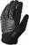 Cyclo Handschuhe Chrome Midweight Cycle Gloves Black XL Cyclo Handschuhe