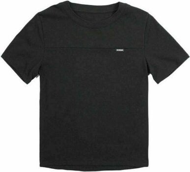 Udendørs T-shirt Chrome W Holman Performance Black L Udendørs T-shirt - 1