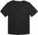 Udendørs T-shirt Chrome W Holman Performance Black L Udendørs T-shirt