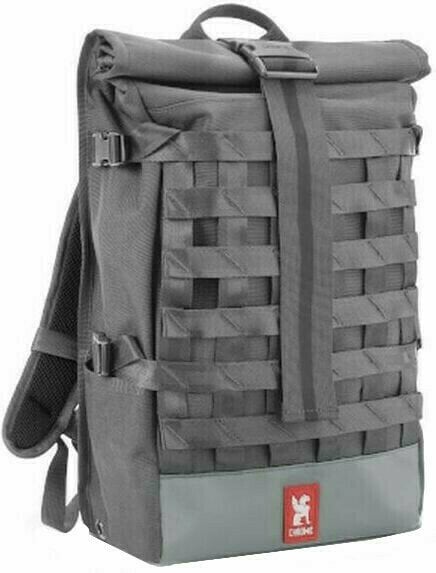 Lifestyle ruksak / Taška Chrome Barrage Cargo Backpack Smoke 18 - 22 L Batoh