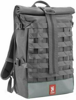 Lifestyle Rucksäck / Tasche Chrome Barrage Cargo Backpack Smoke 18 - 22 L Rucksack - 1