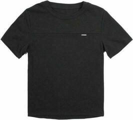 Outdoorové tričko Chrome W Holman Performance Black XL Tričko