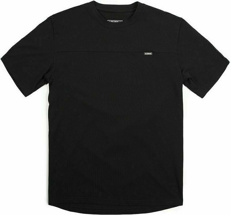 Chrome Holman Performance Black S