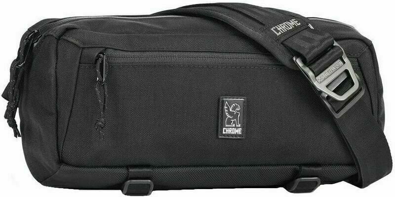 Peňaženka, crossbody taška Chrome Mini Kadet Sling Bag Black Crossbody taška