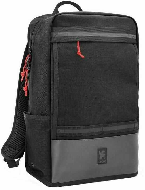 Lifestyle Backpack / Bag Chrome Hondo Night 21 L Backpack