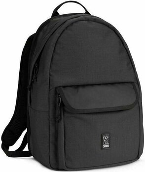 Rucsac urban / Geantă Chrome Naito Pack Black 22 L - 1