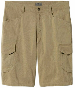 Kratke hlače na prostem Royal Robbins Springdale Short Loden 34/11 Kratke hlače na prostem - 1
