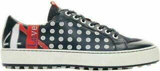 Duca Del Cosma Esti Womens Golf Shoes