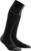 Čarape za trčanje
 CEP WP40VX Compression Knee High Socks 3.0 Black/Dark Grey II Čarape za trčanje