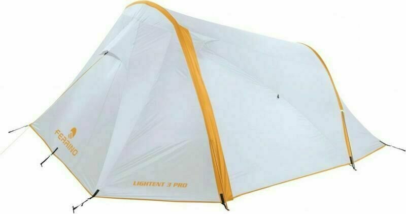 Tent Ferrino Lightent 3 Pro Grey Tent