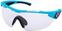 Cycling Glasses HQBC QX3 Blue/Photochromic Cycling Glasses