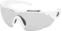 Колоездене очила HQBC QX3 Plus White/Photochromic Колоездене очила