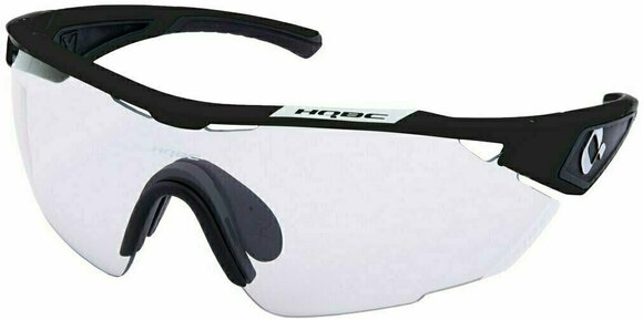 Kolesarska očala HQBC QX3 Plus Black/Photochromic Kolesarska očala - 1