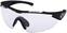 Cyklistické brýle HQBC QX3 Plus Black/Photochromic Cyklistické brýle