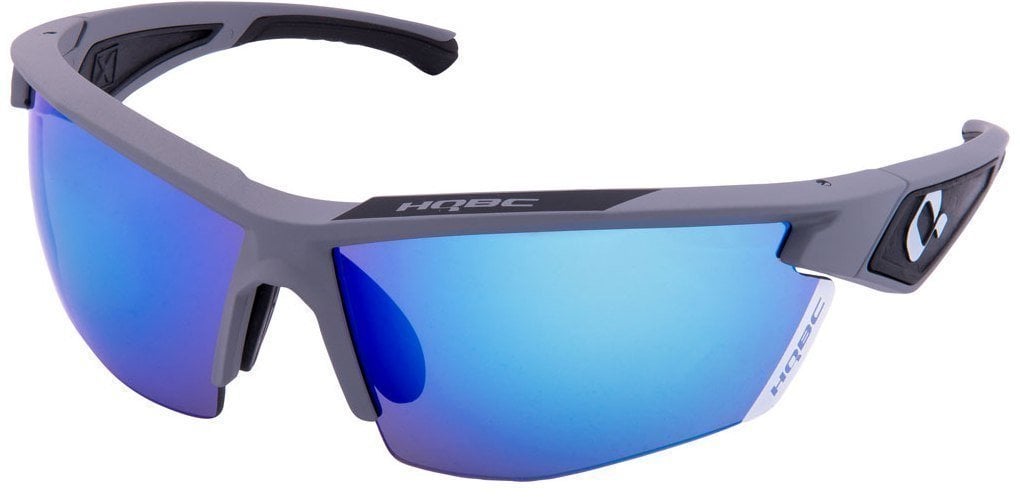 Cyklistické brýle HQBC QX5 Grey/Black/Photochromic Cyklistické brýle
