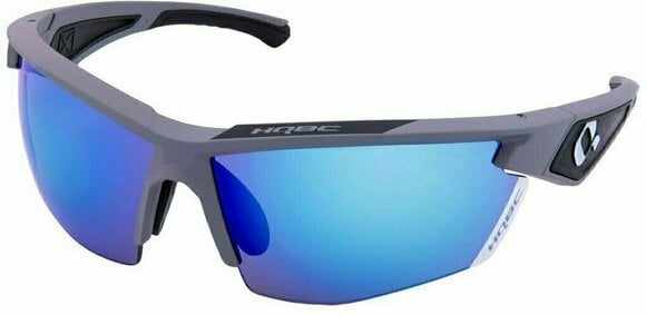 Cyklistické brýle HQBC QX5 Grey/Black/Photochromic Cyklistické brýle - 1