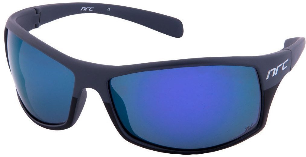 Cycling Glasses HQBC QZ2 Grey polarized