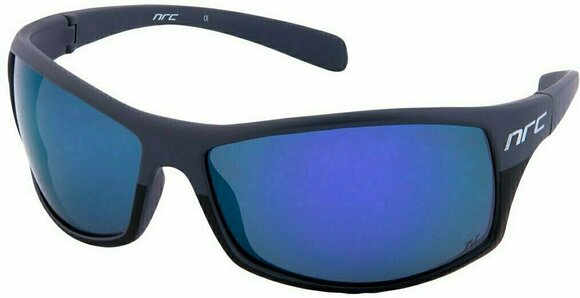 Kerékpáros szemüveg HQBC QZ2 Grey polarized - 1