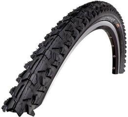 Pneu de bicicleta MTB Chaoyang L-3554 20" (406 mm) Black 1.95 Pneu de bicicleta MTB