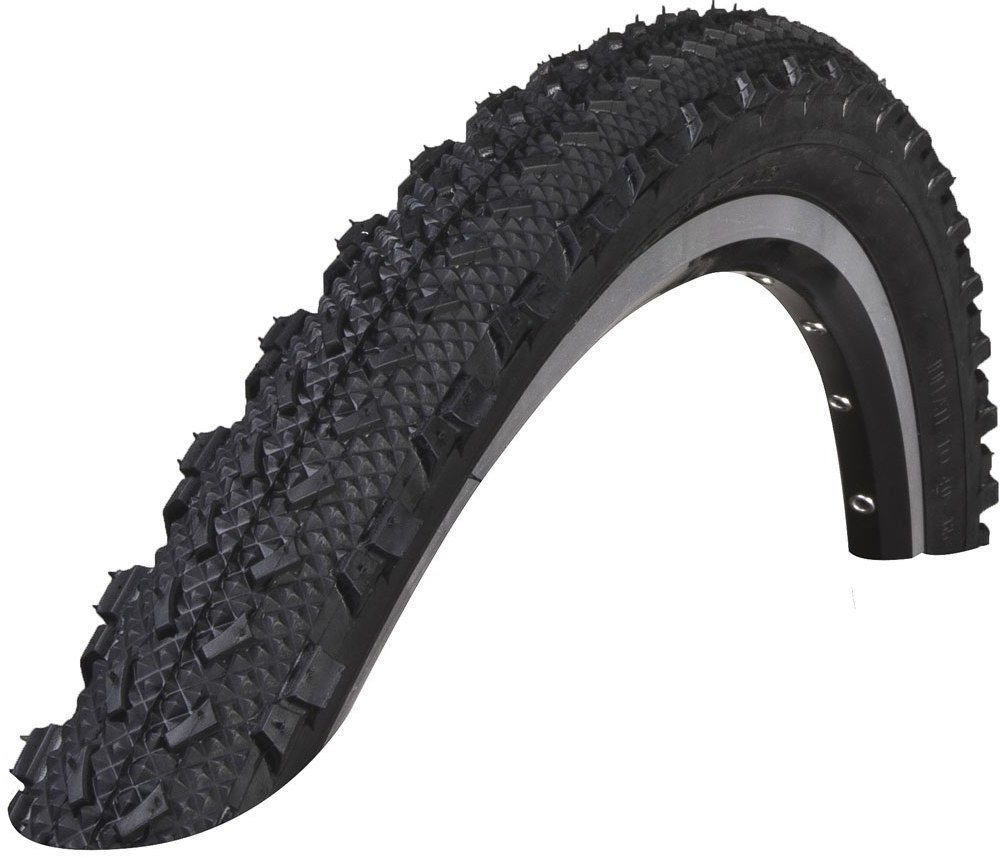 MTB bike tyre Chaoyang L-3568 26" (559 mm) Black 2.0 MTB bike tyre