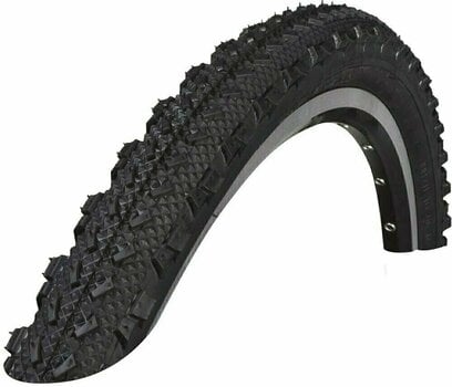 MTB bike tyre Chaoyang L-3568 26" (559 mm) Black 2.0 MTB bike tyre - 1