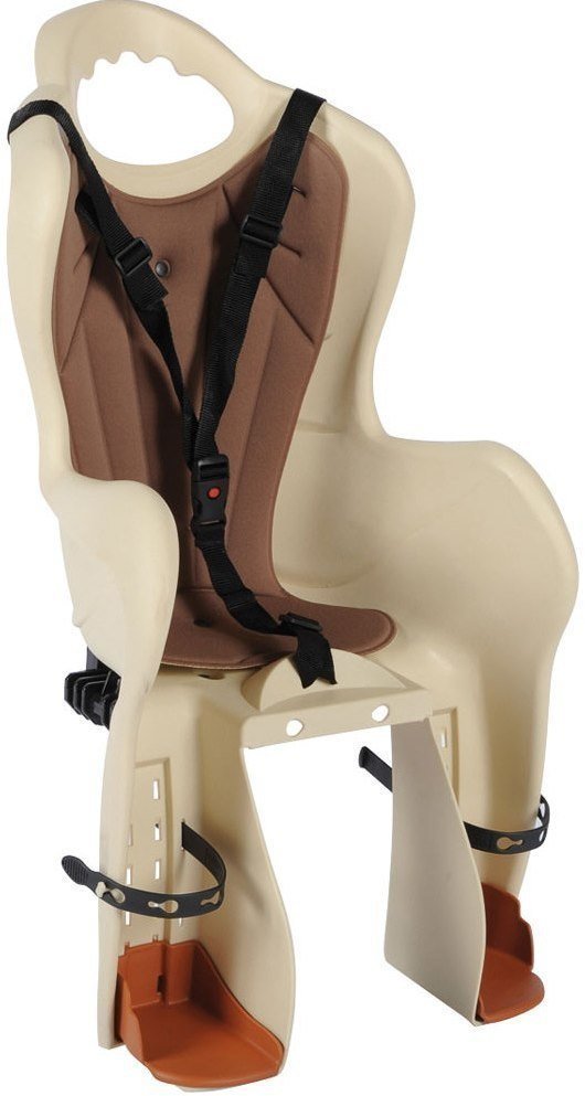 Scaun pentru copii / cărucior Longus Baseli Carrier Bej Scaun pentru copii / cărucior