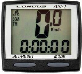 Fahrradelektronik Longus AX-1