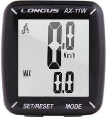 Cycling electronics Longus AX-11W